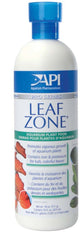 API LEAF ZONE Freshwater Aquarium Plant Fertilizer 8-Ounce Bottle