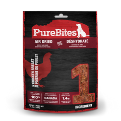 Dog Chicken Jerky