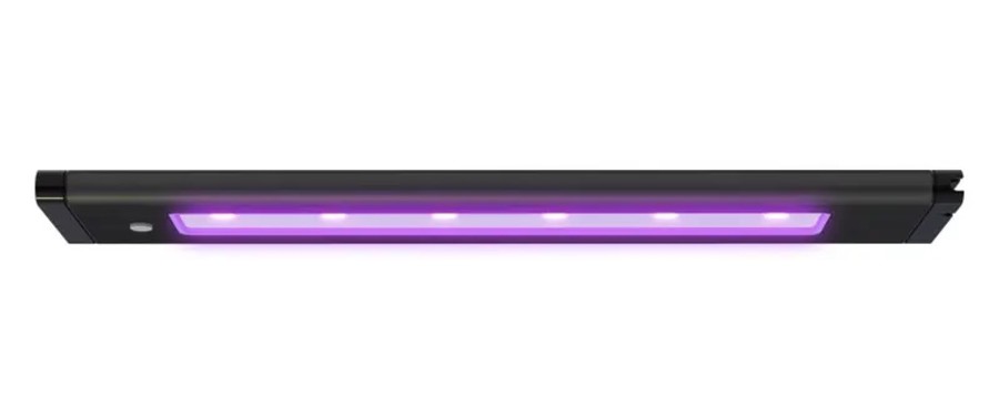 Aqua Illumination Blade Smart Saltwater Coral Glow LED Aquarium Strip Light