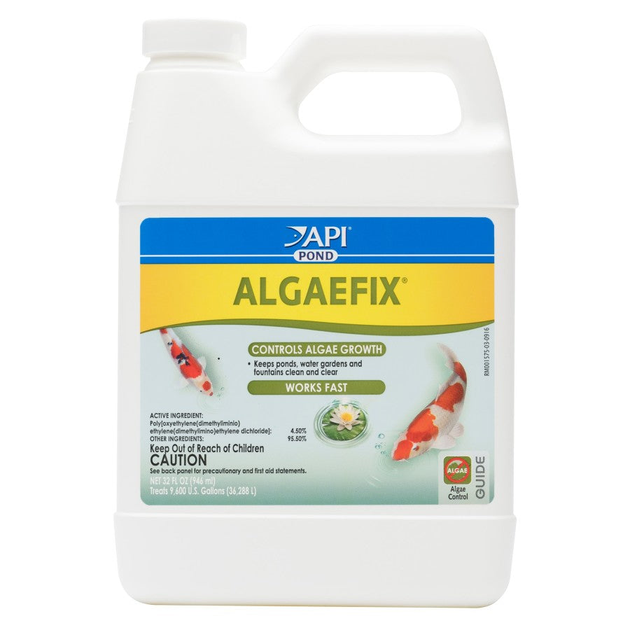 API Pondcare Algaefix Alage Control