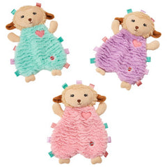 Spot Soothers Heartbeat Bunny Dog Toy Assorted, 1ea