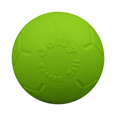 Jolly Pets Mini Jolly Soccer Ball; Floating-Bouncing Dog Toy