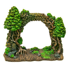 Blue Ribbon Pet Products Exotic Environments Aquarium Ornaments Ancient