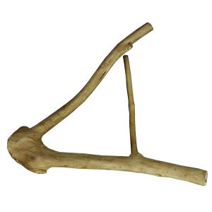 A&E Cage Co. Java Wood Multi Branch Perch