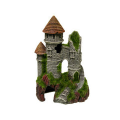 Blue Ribbon Pet Products Exotic Environments Aquarium Ornaments Castles