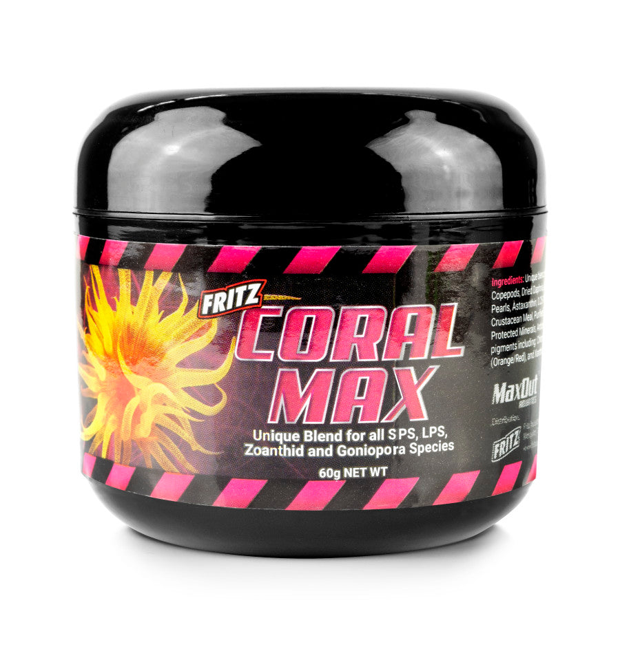 Fritz Aquatics CoralMax