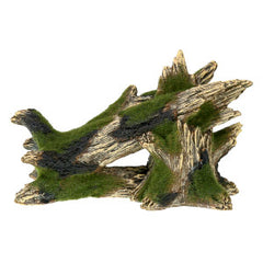 Blue Ribbon Pet Products Exotic Environments Aquarium Ornaments Wood