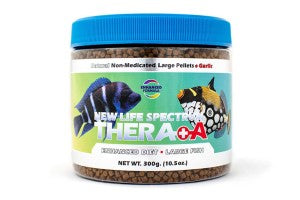 New Life Spectrum Thera A Large (Naturox Series)