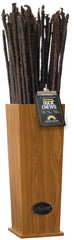Etta Says! Premium Crunchy Duck Chew Dog Treat Display 18 ct
