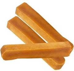 Big Dog Pet Supply Himalayan Yak Cheese Dog Treats - Extra Large by Pieces