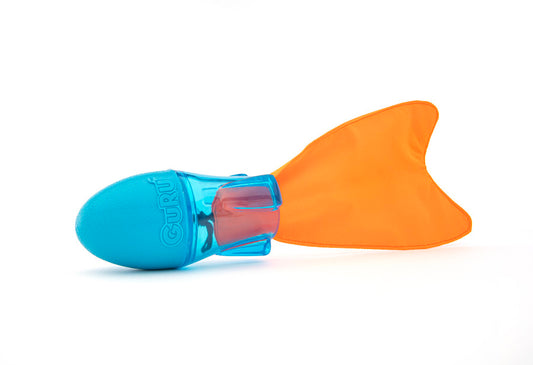GURU Bonanza Rocket Dog Toy Dog Toy 1ea/MD