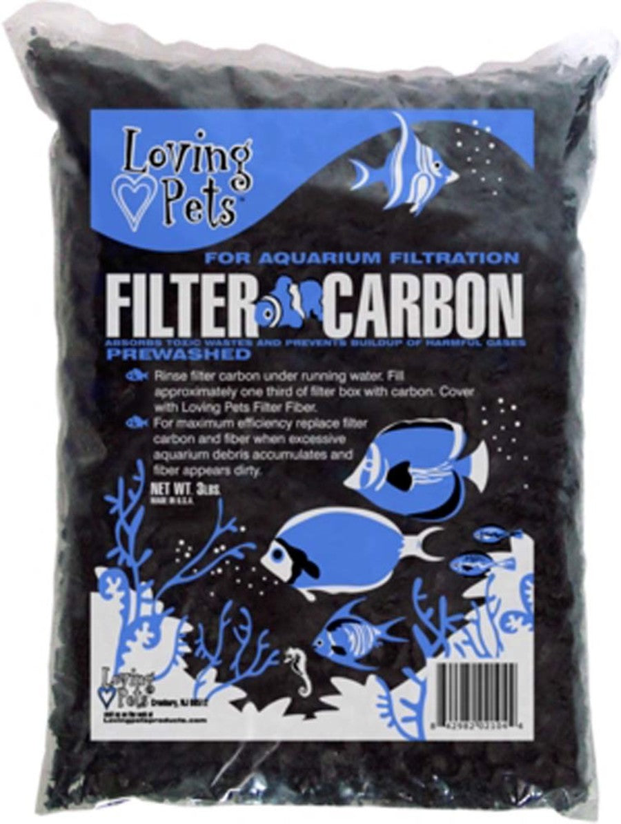 Acurel LLC Economy Activated Filter Carbon Pellets