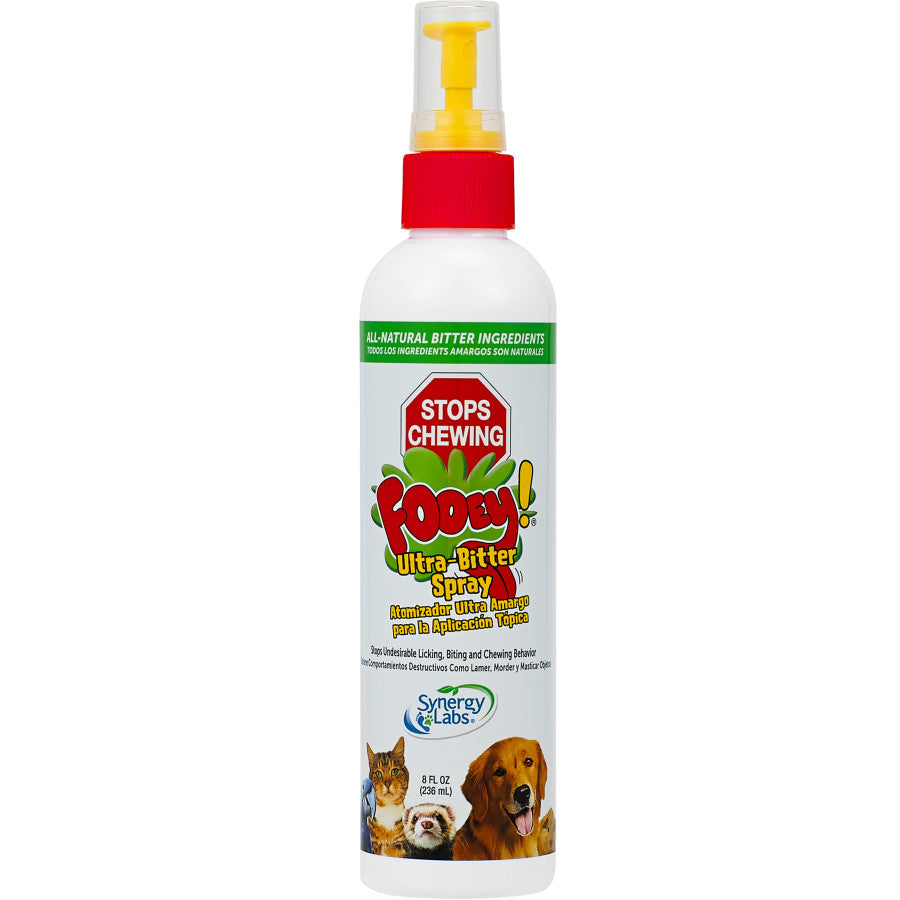 SynergyLabs Fooey Bitter Training Aid