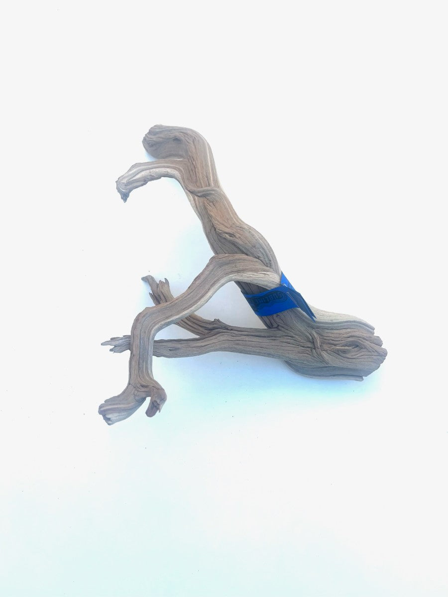 Sublime Vines Sandblasted Ghost Wood