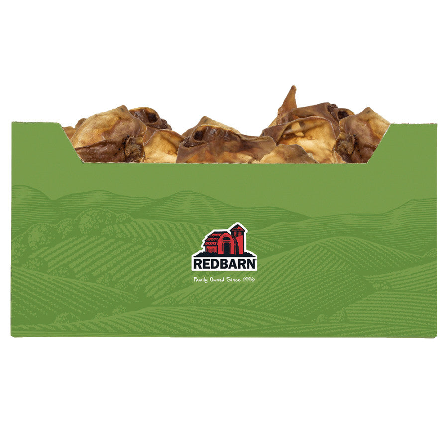 Redbarn Pet Products Pig Ear Dog Chew