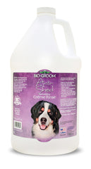 Bio-Groom Anti-Shed Deshedding Dog Conditioner - Odor Eliminating, Anti-Shedding, Dog Bathing Supplies, Puppy Wash, Cat & Dog Grooming Supplies, Cruelty-Free, Made in USA