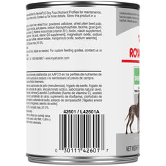 Royal Canin® Canine Care Nutrition™ Digestive Care Loaf in Sauce Canned Dog Food