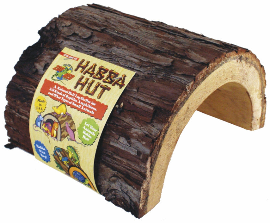 Zoo Med Habba Hut
