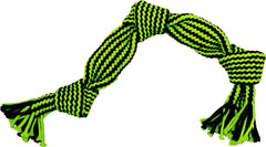 Jolly Pets® Knot-N-Chew (3 Knot) – Dog Toy