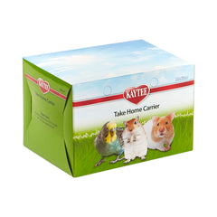 Kaytee Take-Home Box