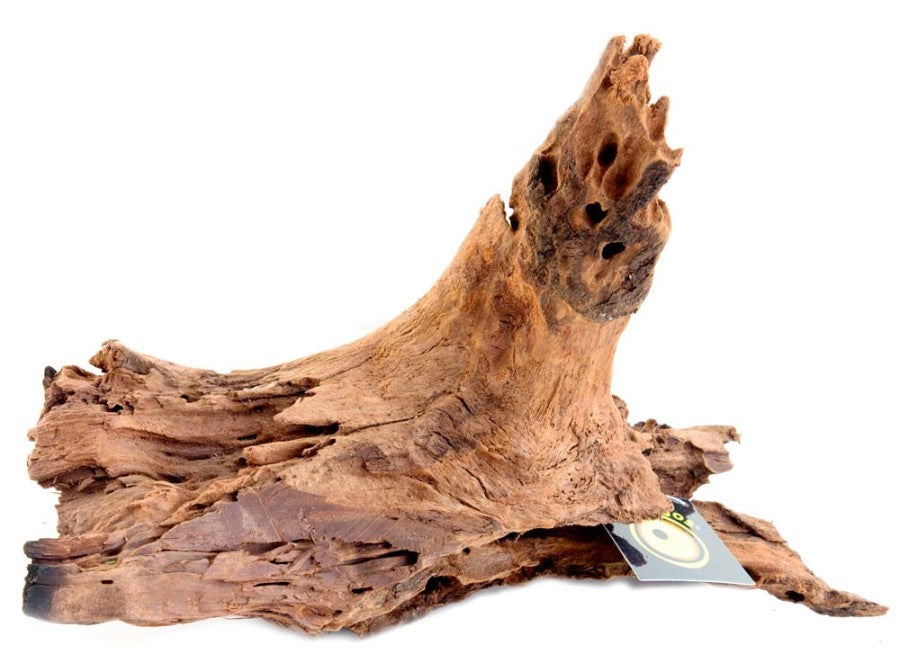 Galápagos Sinkable Driftwood Bed, Natural
