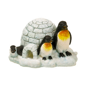 Blue Ribbon Pet Products Exotic Environments Aquarium Polar Region