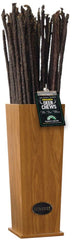 Etta Says! Premium Crunchy Duck Chew Dog Treat Display 18 ct