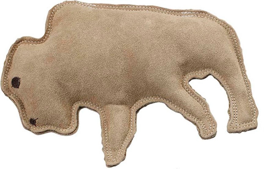 Dura-Fused Leather Buffalo