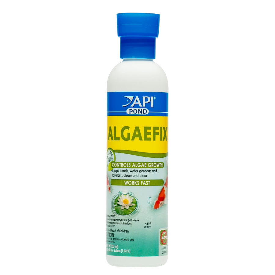 API Pondcare Algaefix Alage Control