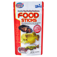 Hikari Tropical Carnivoreivore sticks