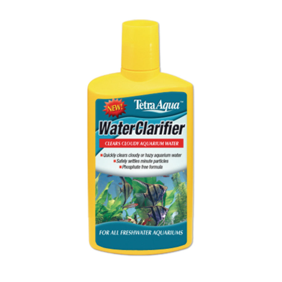 Tetra Water Clarifier
