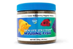 New Life Spectrum Naturox Series Marine Formula Supplement