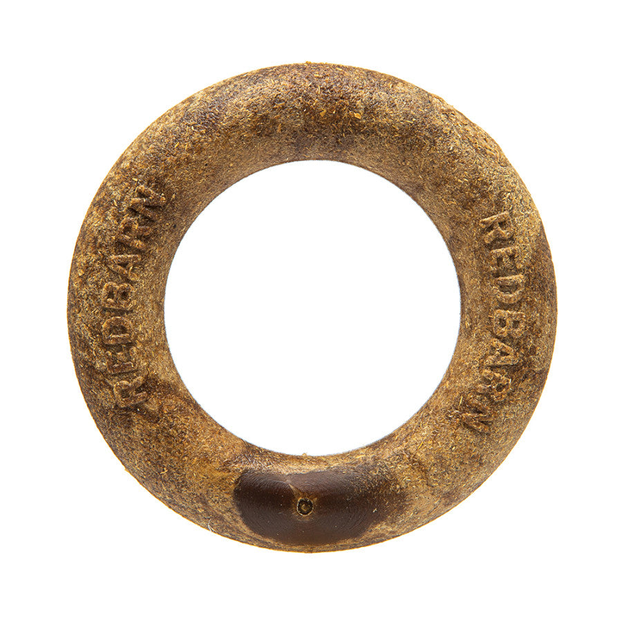 Redbarn Chew-A-Bulls Ring 1 ea