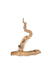 Sublime Vines : Sandblasted Grapevine Decor