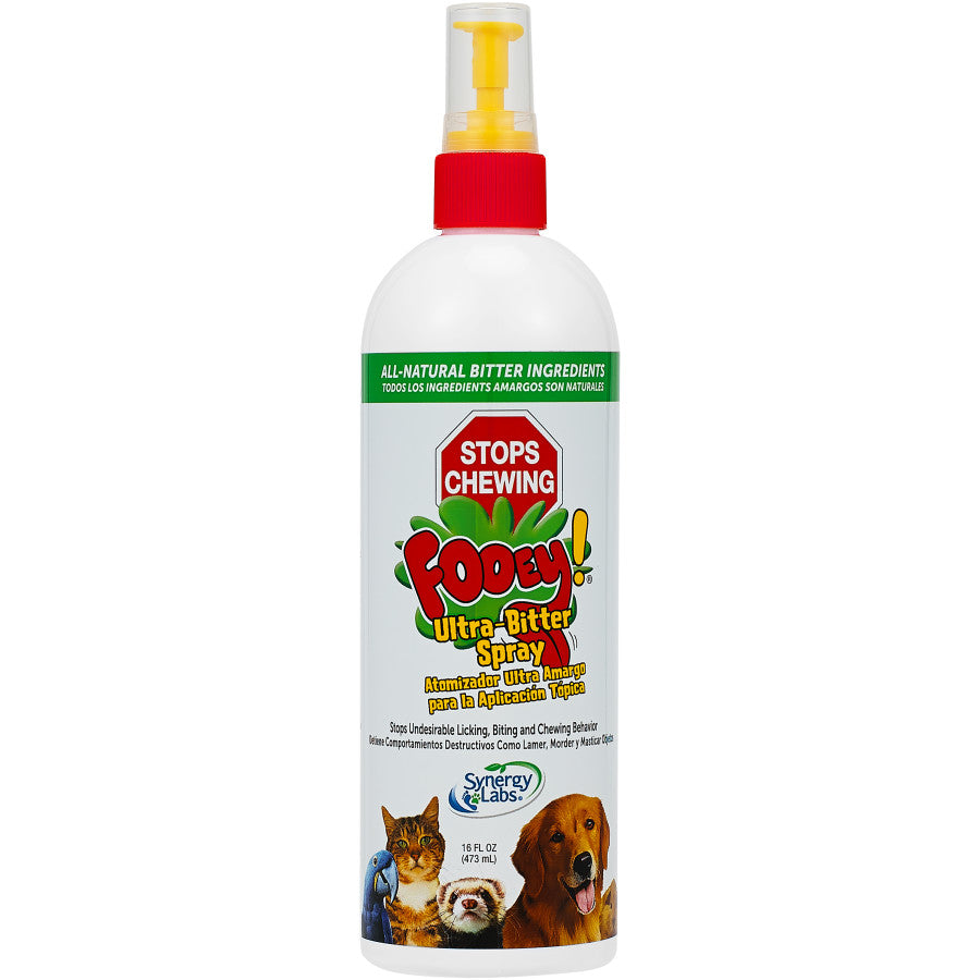 SynergyLabs Fooey Bitter Training Aid