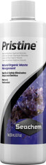 Seachem Pristine Natural Waste Management - Organic Sludge and Detritus Eliminator
