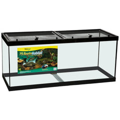 TetraFauna Tetra Usa Reptile Enclosure