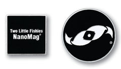 Two Little Fishies ATLNM1 Nanomag Window Clean Device