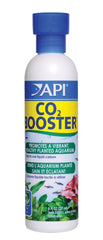 API Co2 Booster Freshwater Aquarium Plant Treatment 8 Fl oz Bottle