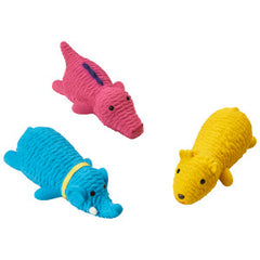 Spot Latex Animals Dog Toy Assorted, 1ea