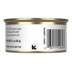 Royal Canin Size Health Nutrition Small Puppy Thin Slices in Gravy