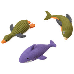 Spot Latex Animals Dog Toy Assorted, 1ea