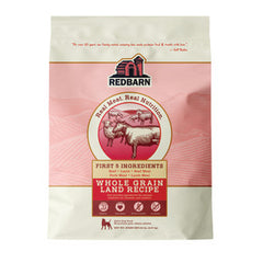 Whole Grain Land Recipe Dog Food