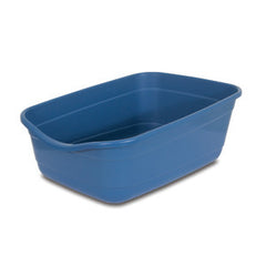 Petmate Litter Pan, Made in USA