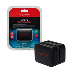 Aquatop Forza Floating Glass Cleaning Magnet Easy Aquarium Cleaning