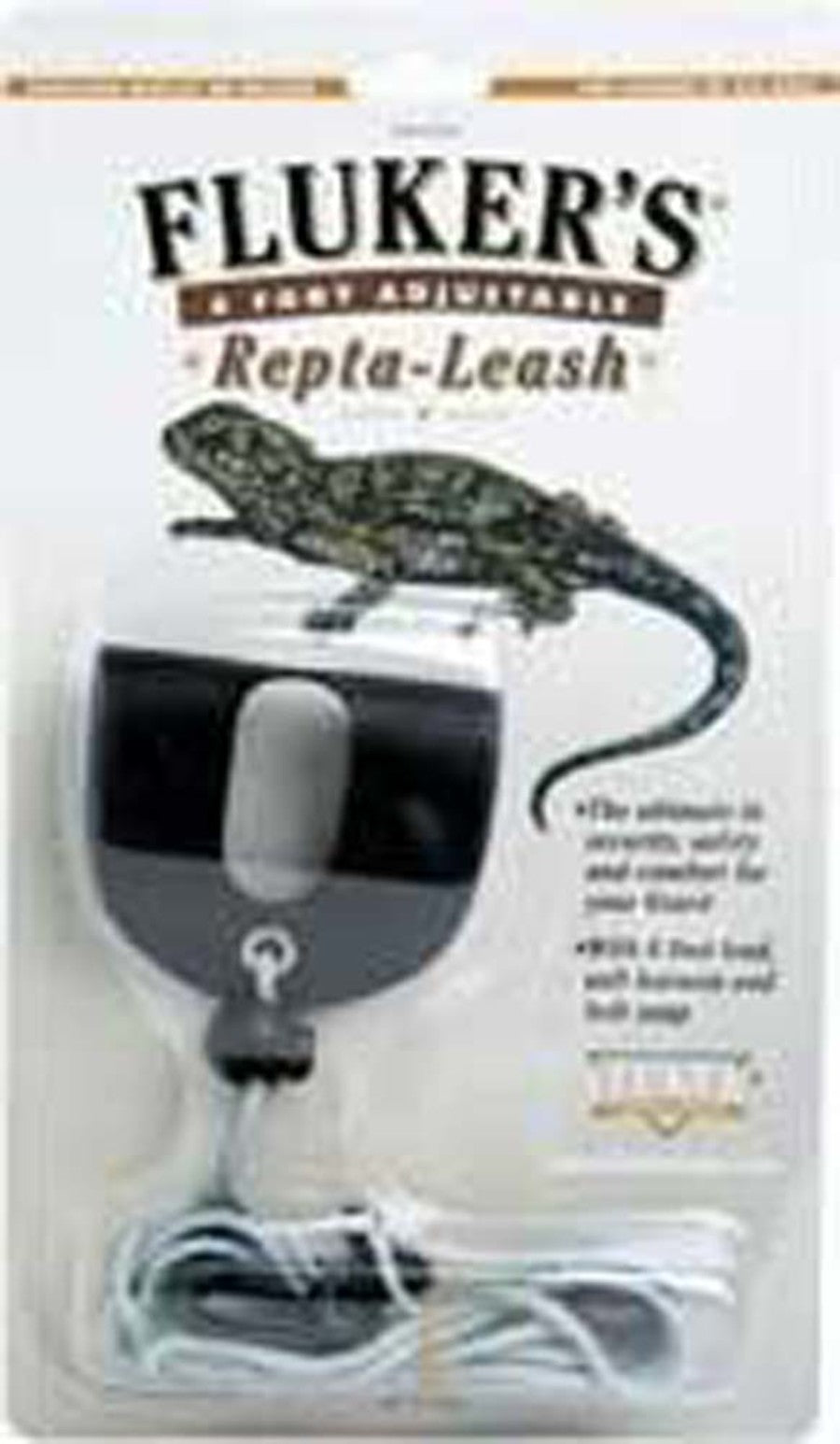 Fluker's Repta Leash for Reptile