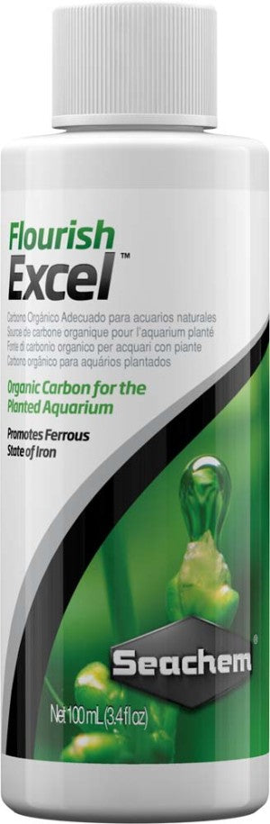 Seachem Laboratories Equilibrium Plant Supplement