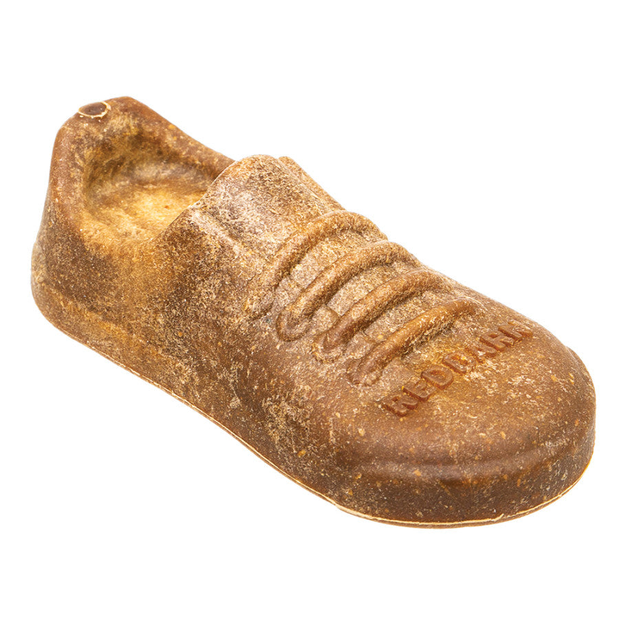 Redbarn Chew-A-Bulls Shoe 1 ea
