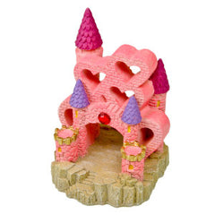 Blue Ribbon Pet Products Exotic Environments Aquarium Ornaments Castles