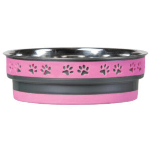Loving Pets Corsa Pet Bowl for Dogs